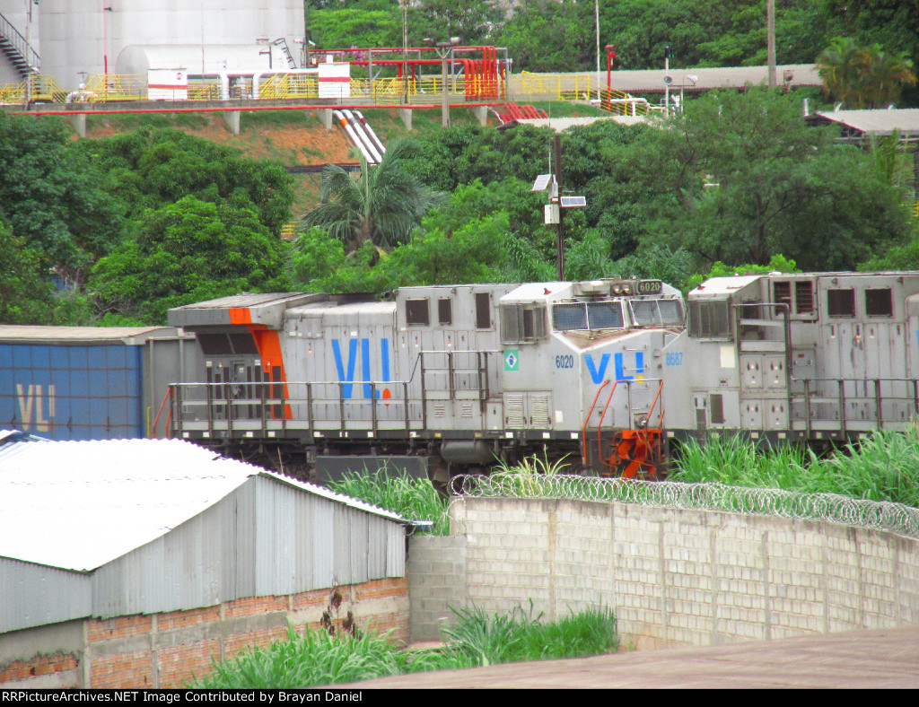 VLI 6020